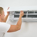 Мастер установка кондиционера
