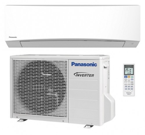 Кондиционер Panasonic CS/CU-Z35TKEW 