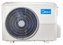 Наружный блок  MIDEA M4OE-28HFN8-Q