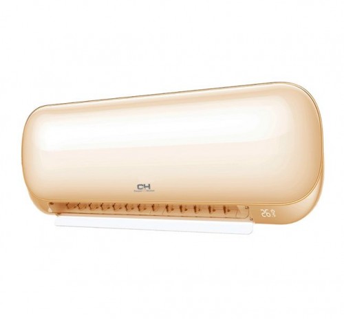 Кондиционер Cooper & Hunter CH-S09FTXB-G AVALON GOLD 