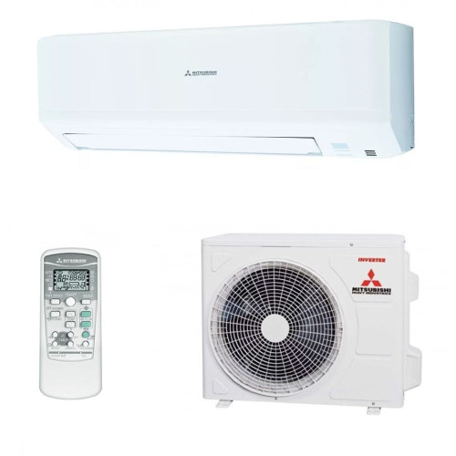Кондиционер Mitsubishi Heavy DXK12Z5-S/DXC12Z5-S  