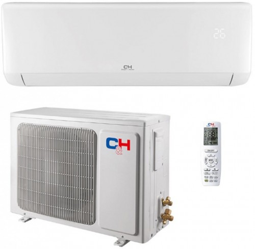 Кондиционер Cooper & Hunter CH-S24XN8 Кондиционер Cooper & Hunter CH-S24XN8