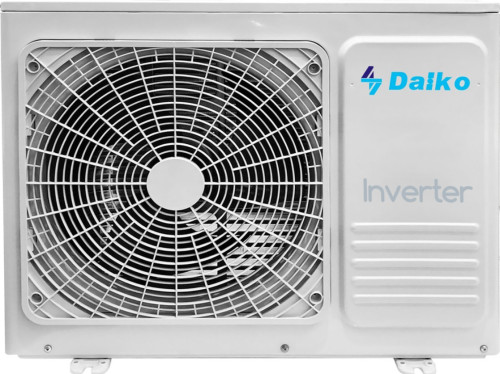 Кондиционер  DAIKO ASP/AS-H07INV  