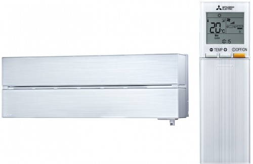 Кондиционер Mitsubishi Electric MSZ-LN50VG2V/MUZ-LN50VG2 серии Premium Inverter Кондиционер Mitsubishi Electric MSZ-LN50VG2V/MUZ-LN50VG2 серии Premium Inverter