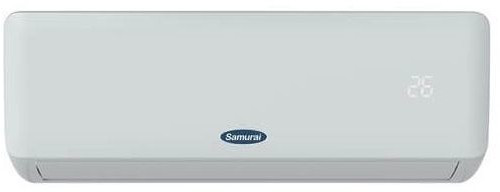 Кондиционер Samurai SMA-09HRN1 С  Кондиционер Samurai SMA-09HRN1 С