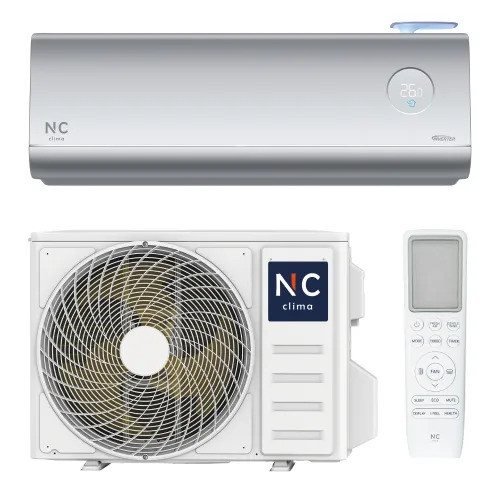 Кондиционер NC clima Nottingham NCI12EHNIw0eu/NCO12EHNIw0eu 