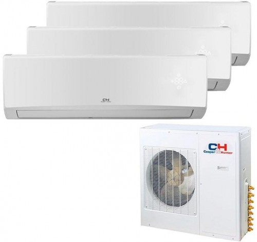 Наружный блок Cooper&Hunter CHML-U14RK2 Наружный блок Cooper&Hunter CHML-U14RK2