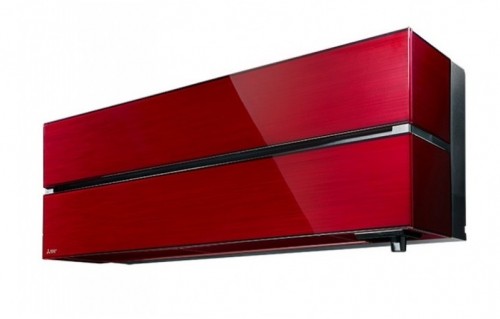 Кондиционер Mitsubishi Electric MSZ-LN60VG2R/MUZ-LN60VG2 серии Premium Inverter 