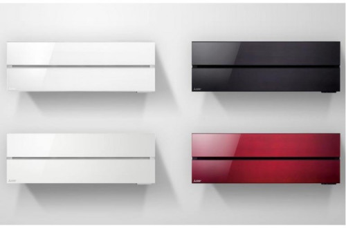 Кондиционер Mitsubishi Electric MSZ-LN60VG2R/MUZ-LN60VG2 серии Premium Inverter Кондиционер Mitsubishi Electric MSZ-LN60VG2R/MUZ-LN60VG2 серии Premium Inverter