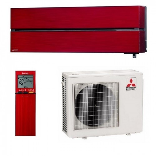 Кондиционер Mitsubishi Electric MSZ-LN60VG2R/MUZ-LN60VG2 серии Premium Inverter Кондиционер Mitsubishi Electric MSZ-LN60VG2R/MUZ-LN60VG2 серии Premium Inverter