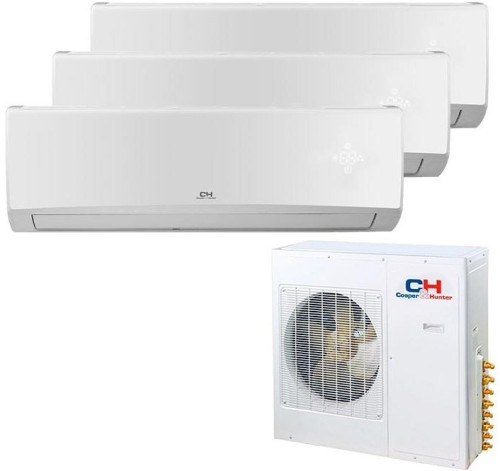 Наружный блок Cooper&Hunter CHML-U18NK3 Наружный блок Cooper&Hunter CHML-U18NK3