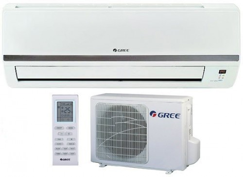 Кондиционер Gree GWH09KF-K3DNA5A серии Change PRO DC Inverter 
