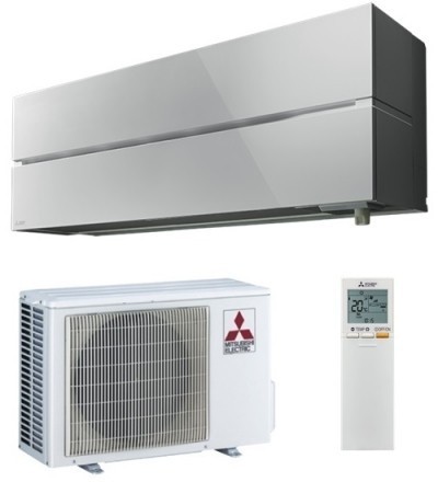 Кондиционер Mitsubishi Electric MSZ-LN60VG2W/MUZ-LN60VG2 серии Premium Inverter Кондиционер Mitsubishi Electric MSZ-LN60VG2W/MUZ-LN60VG2 серии Premium Inverter