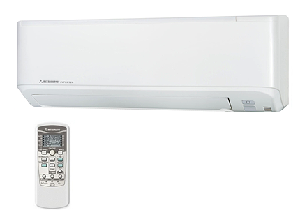 Внутренний блок Mitsubishi Heavy SKM35ZSP-S (W) Внутренний блок Mitsubishi Heavy SKM35ZSP-S (W)