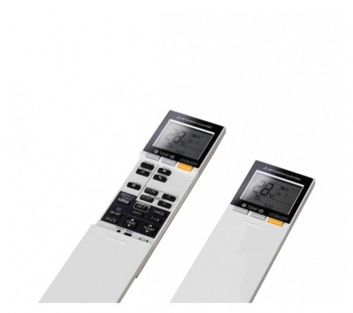 Кондиционер Mitsubishi Electric MSZ-SF25VE/MUZ-SF25VE серии Standart Inverter Кондиционер Mitsubishi Electric MSZ-SF25VE/MUZ-SF25VE серии Standart Inverter