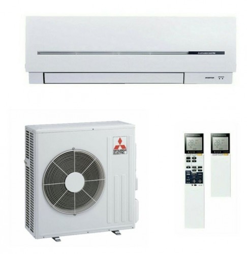 Кондиционер Mitsubishi Electric MSZ-SF25VE/MUZ-SF25VE серии Standart Inverter Кондиционер Mitsubishi Electric MSZ-SF25VE/MUZ-SF25VE серии Standart Inverter