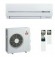Кондиционер Mitsubishi Electric MSZ-SF25VE/MUZ-SF25VE серии Standart Inverter 