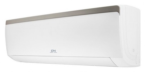 Кондиционер Cooper & Hunter CH-S24XP10 AIR MASTER EVO NEW 2022 