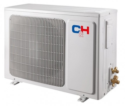 Кондиционер Cooper & Hunter CH-S24XP10 AIR MASTER EVO NEW 2022 Кондиционер Cooper & Hunter CH-S24XP10 AIR MASTER EVO NEW 2022