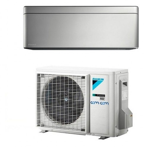 Кондиционер Daikin  FTXA35BS/RXA35 Wi-Fi 