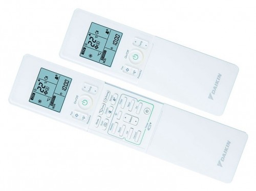 Кондиционер Daikin FTXA35AW/RXA35 Wi-Fi Кондиционер Daikin FTXA35AW/RXA35 Wi-Fi