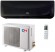 Кондиционер Cooper & Hunter CH-S09XN7BM Prima BLACK GLAM 