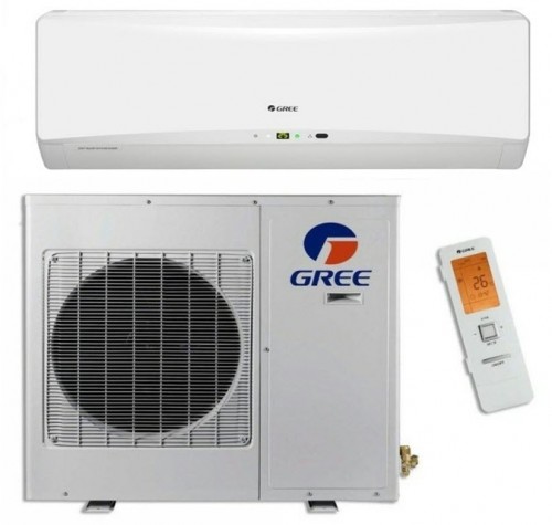 Кондиционер Gree GWH09TB-S3DNA1D серии Hansol DC inverter (Cold Plazma) 