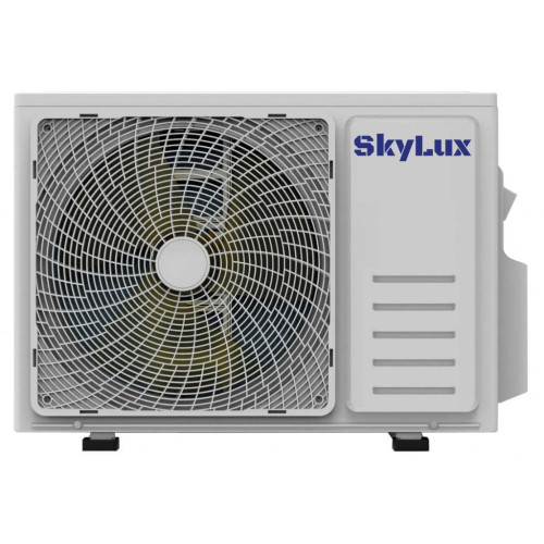 Наружный блок  SKYLUX SKH4-27UR3DI 
