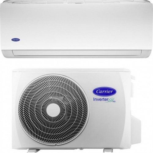 Кондиционер Carrier 42QHC024D8SA/38QHC024D8S 
