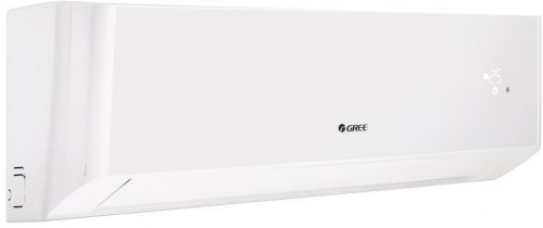 Кондиционер Gree GWH09YD-S6DBA2A серии Amber DC Inverter 