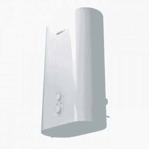 Бойлер Willer EV 80 DR fine 