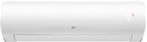 Внутренний блок Cooper & Hunter CH-S12FTXD-(BL,SC,WP)(I) Внутренний блок Cooper & Hunter CH-S12FTXD-(BL,SC,WP)(I)