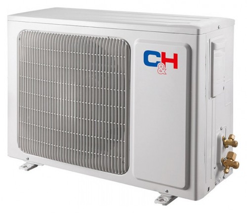 Кондиционер Cooper & Hunter CH-S07FTXF2-NG Vital Кондиционер Cooper & Hunter CH-S07FTXF2-NG Vital