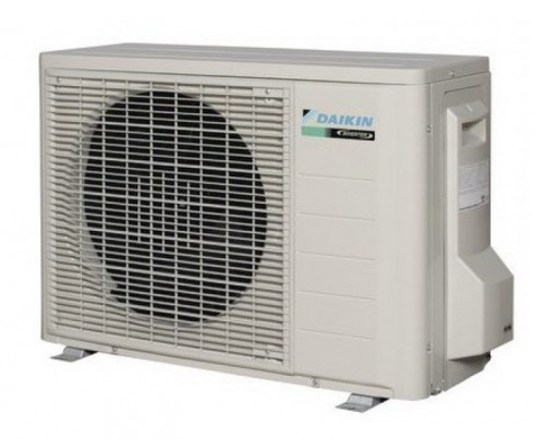 Кондиционер Daikin FTXF25D/RXF25D Кондиционер Daikin FTXF25D/RXF25D