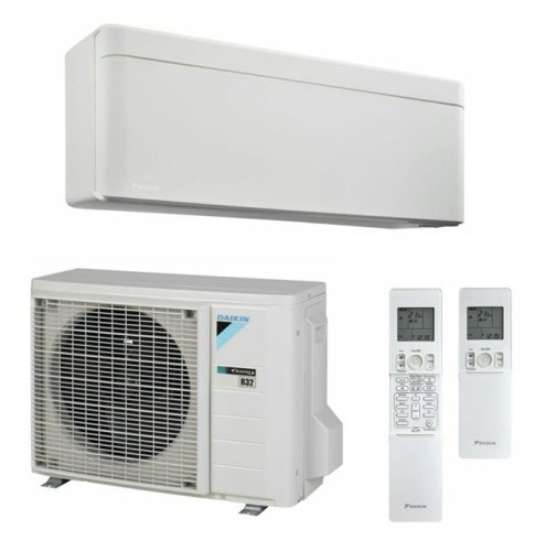 Кондиционер Daikin FTXA42AW/RXA42 Wi-Fi 