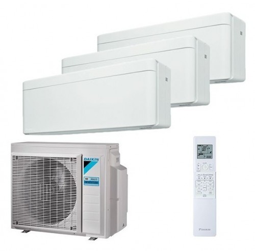 Наружный блок Daikin 4MXM80N9 Наружный блок Daikin 4MXM80N9