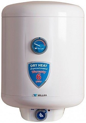 Бойлер Willer EV50DR premium DHE 