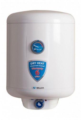 Бойлер Willer EV50DR premium DHE  Бойлер Willer EV50DR premium DHE