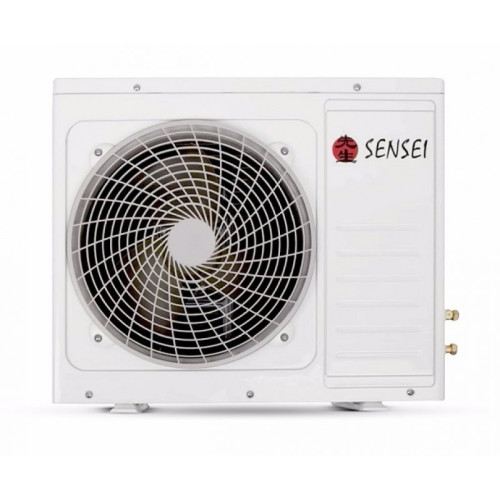 Кондиционер Sensei SAC-09CHIB серія Lux Bora Inverter 