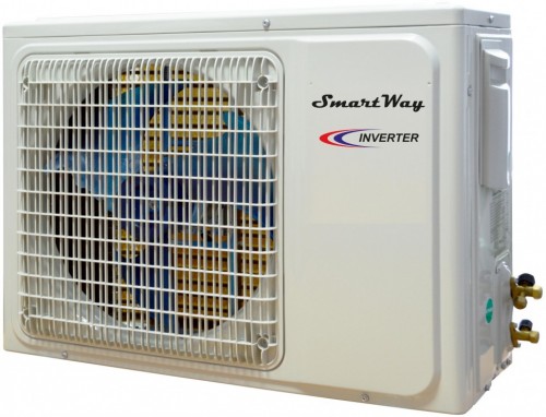 Кондиционер Smart Way SAFN-E07APL серии Apollo 