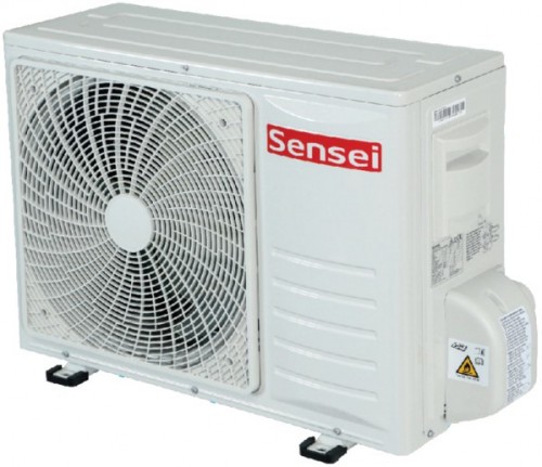 Наружный блок  SENSEI SAC2M-14UHS/I 