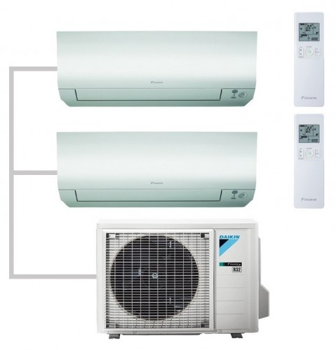 Наружный блок Daikin 2MXM40N9 Наружный блок Daikin 2MXM40N9