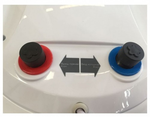 Бойлер Willer EV80DR optima DHE Бойлер Willer EV80DR optima DHE