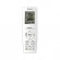 Внутренний блок Gree GWH(07)AGA-K6DNA1C/I Pular 
