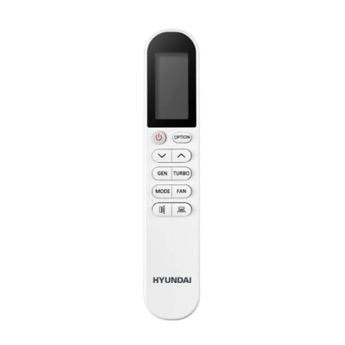 Кондиционер  HYUNDAI ARN12PTUAWF4/ARU12PTUAWF4 