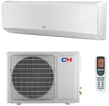 Кондиционер Cooper & Hunter CH-S12FTXE-NG with WiFi Кондиционер Cooper & Hunter CH-S12FTXE-NG with WiFi