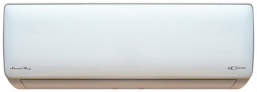 Кондиционер Smart Way SAFN-E12APL серии Apollo 