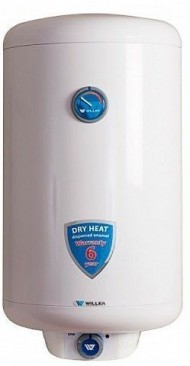 Бойлер Willer EV80DR premium DHE