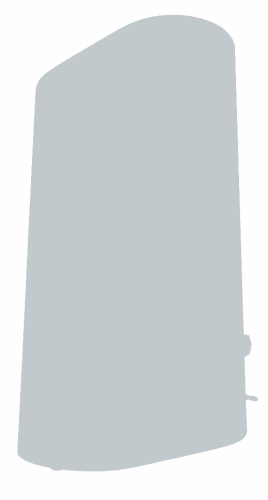 Бойлер Willer EVH 100 R strong 