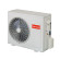 Кондиционер Sensei SAC-18CHIC Lux Classic Inverter 